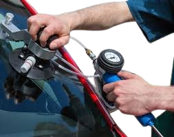 Chip & Crack Repair