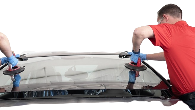 Windshield Replacement